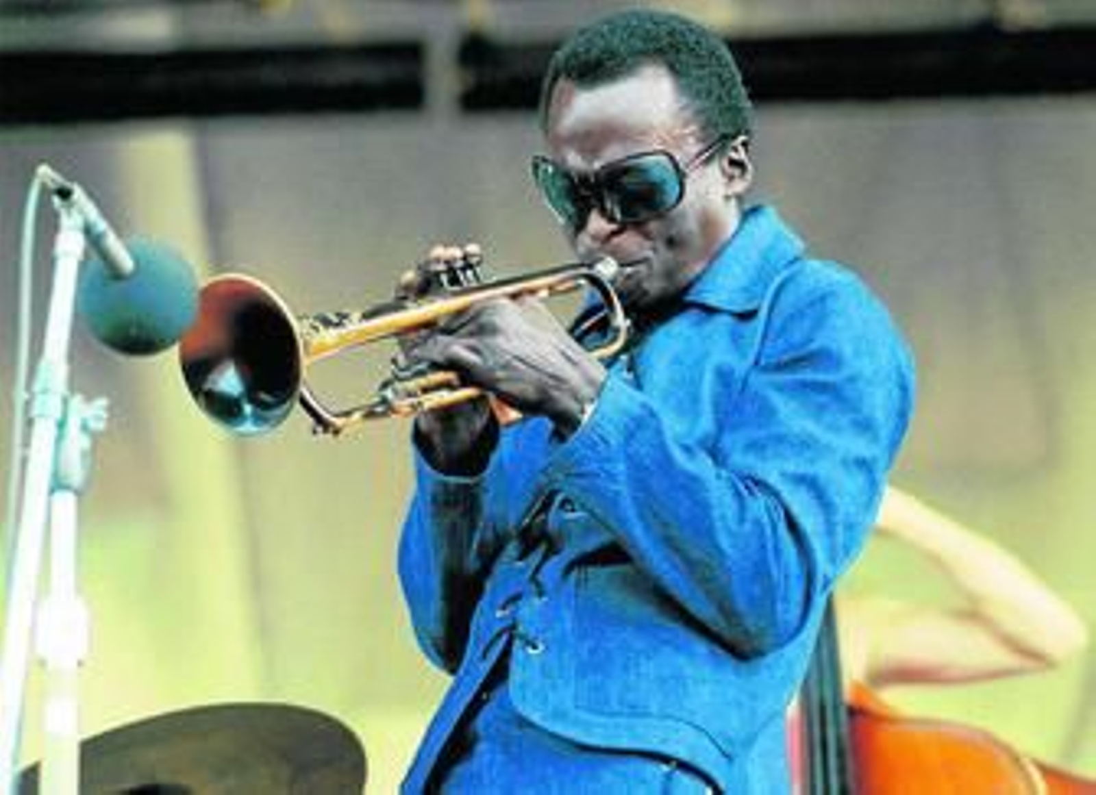 Miles Davis, un visionario que modificó la crónica del jazz para siempre.
