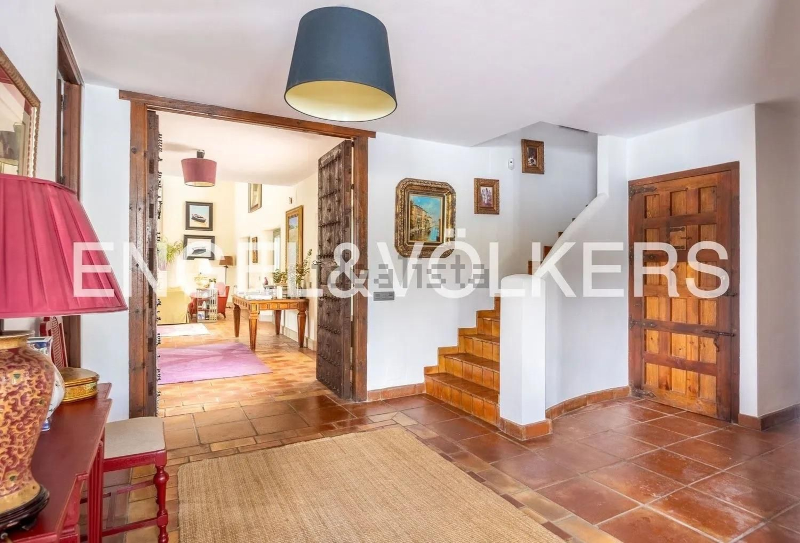 Así es la casa más cara a la venta en el pueblo más rico de Huelva Así es la casa más cara a la venta en el pueblo más rico de Huelva
