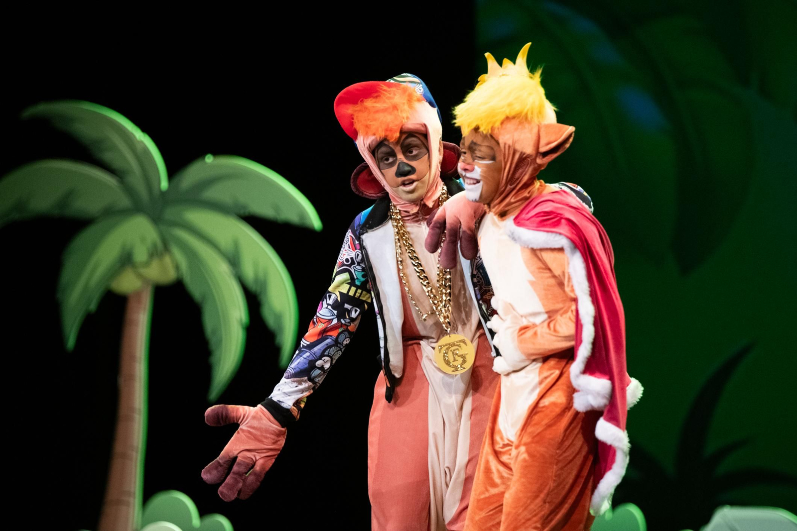 Cuarteto Blam, blam, blam, vaya tela mi tío lo que me está haciendo pasar