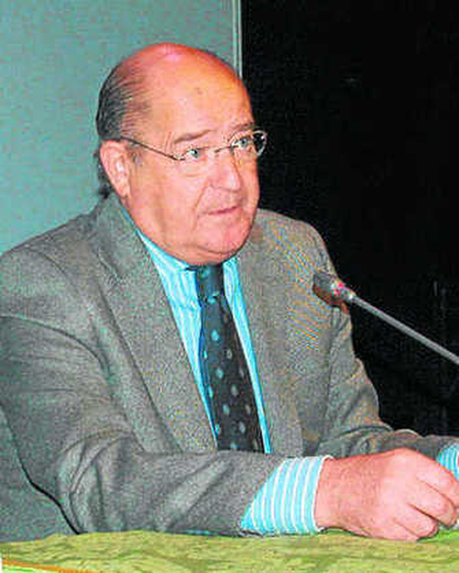 Guadalupe regresa al teatro con la surrealista historia del vizconde de Roquefort