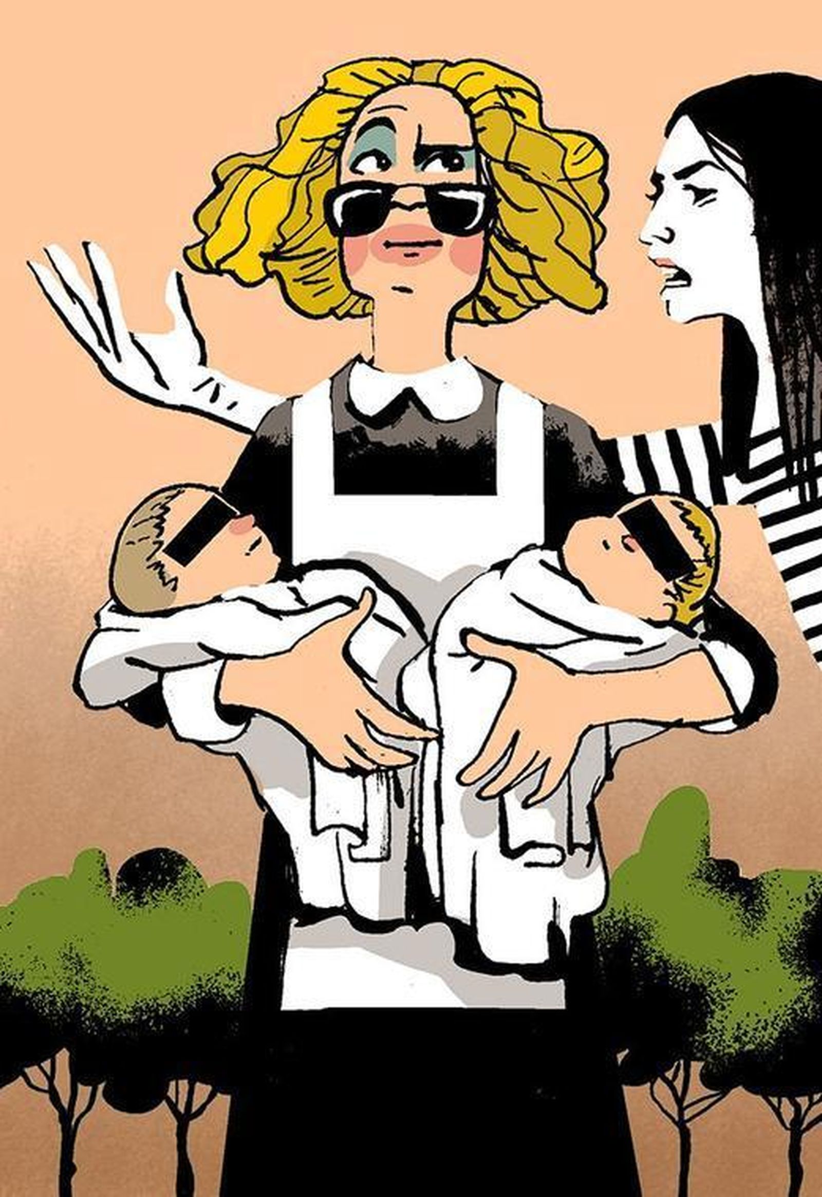 Se vende casa en Galapagar