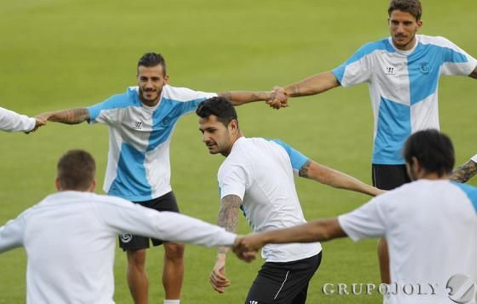 Foto: Antonio Pizarro