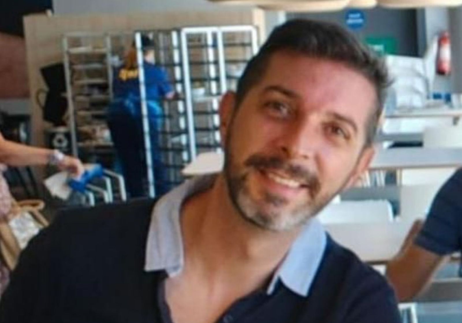 Javier Marañón, en una imagen de archivo