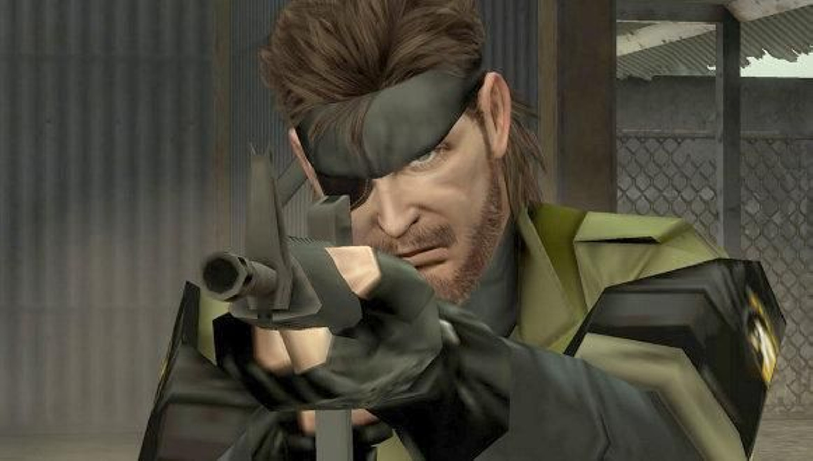 Konami detalla el contenido de 'Metal Gear Solid HD Collection'