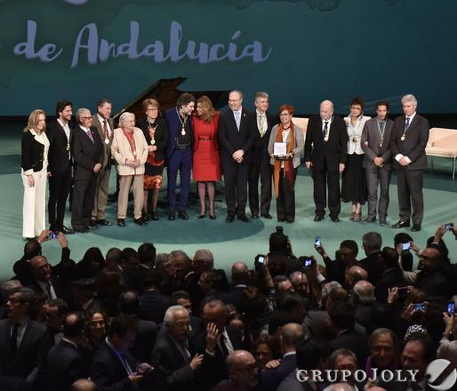 Foto: Juan Carlos Vázquez