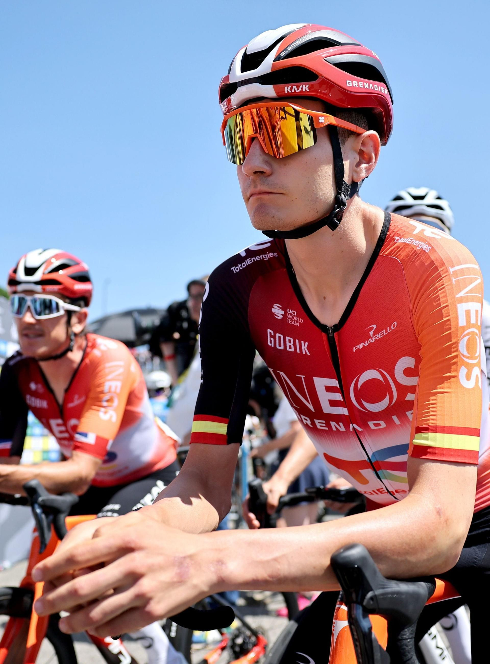 Las mejores fotos del Tour de Francia | Etapa 11