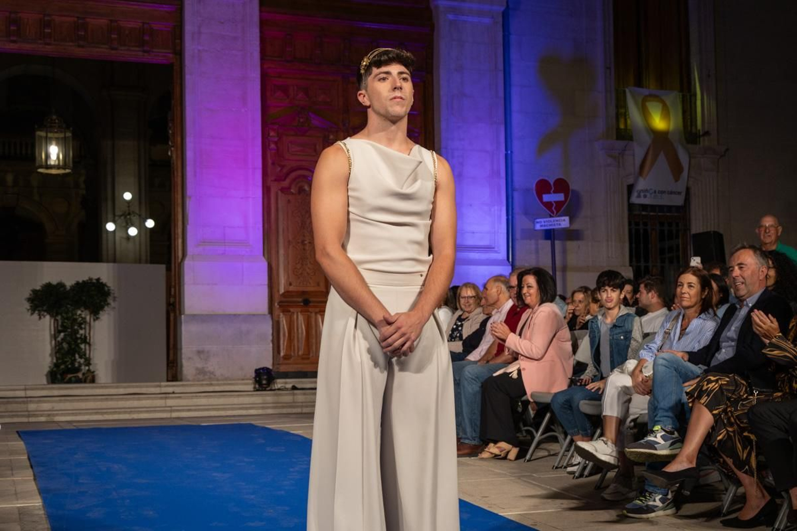 XXXIV Pasarela Jaén, en imágenes