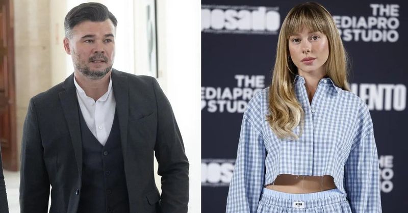 Gabriel Rufián y Ester Expósito se marcan una bachata en un after de Madrid