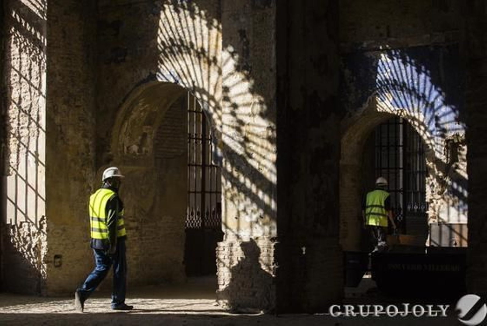 Foto: Antonio Pizarro