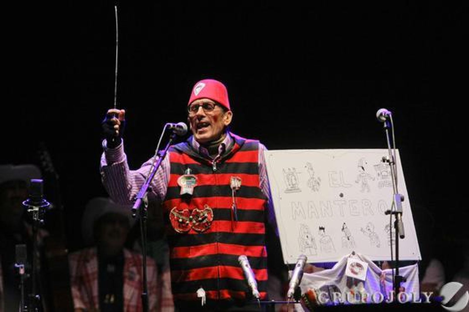 Foto: Julio Gonzalez