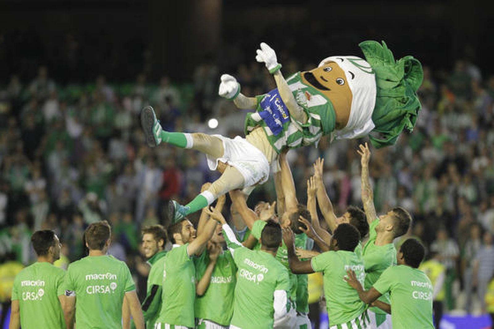 Foto: Antonio Pizarro