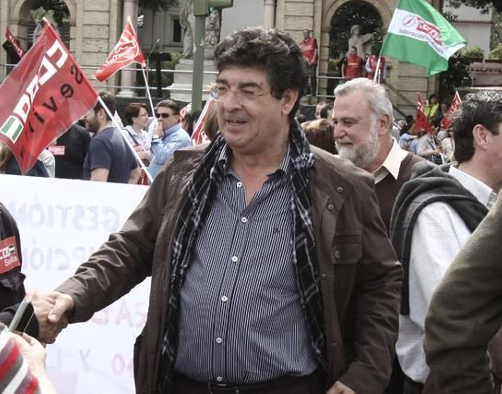 Foto: Jose Angel García