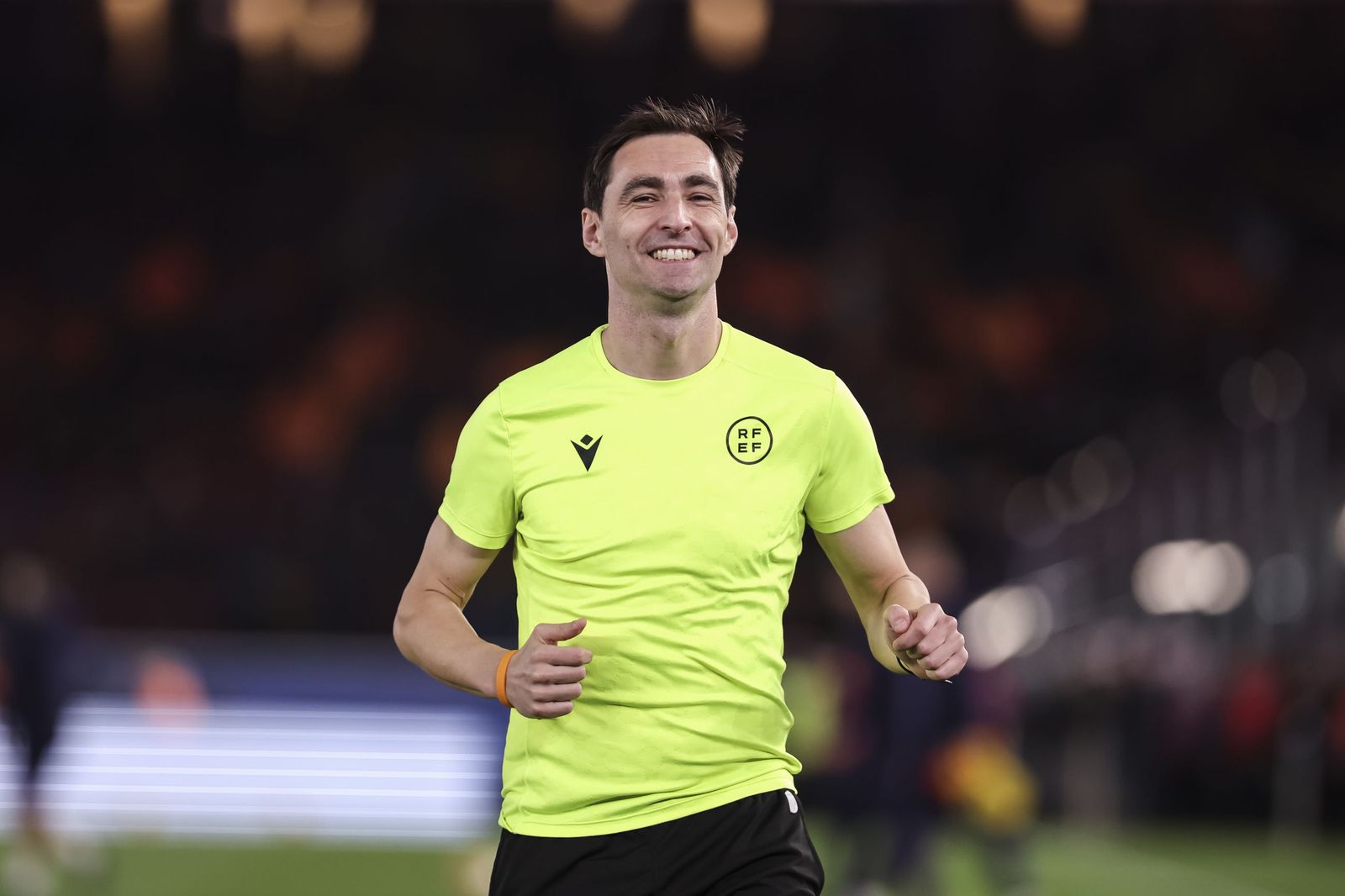 Las fotos del Barcelona-Atlético de Madrid