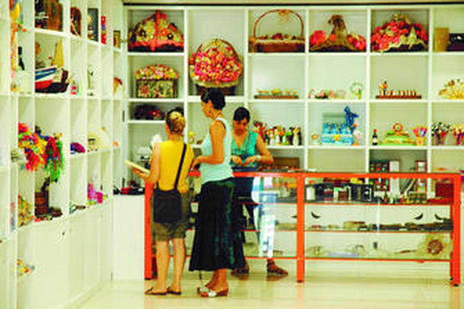 Otro nuevo local para preparar la mejor fiesta