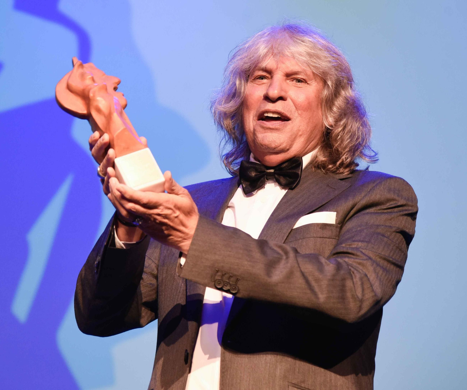 II Edición de los Premios del Flamenco Cajasol