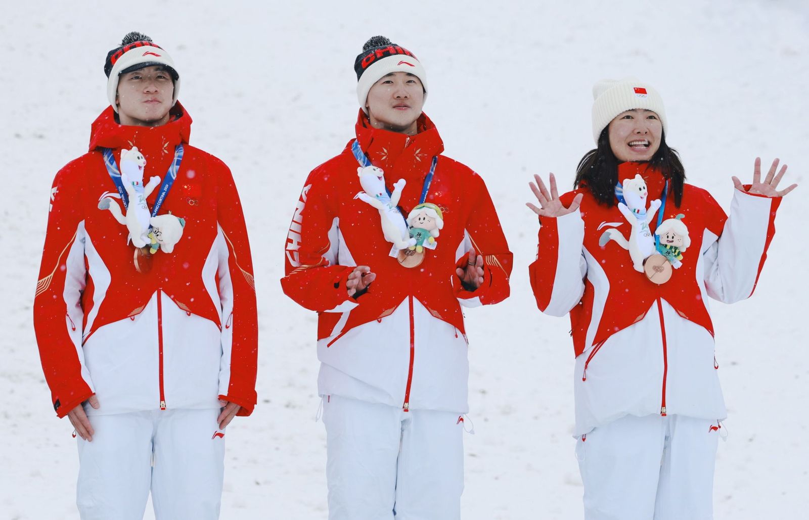 Las fotos de la tercera medalla española y de la jornada 16 de los Juegos Olímpicos