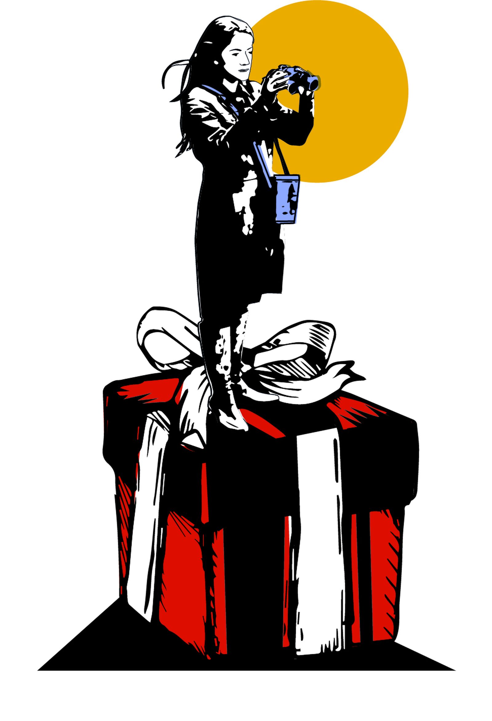 Una provincia  sorprendente