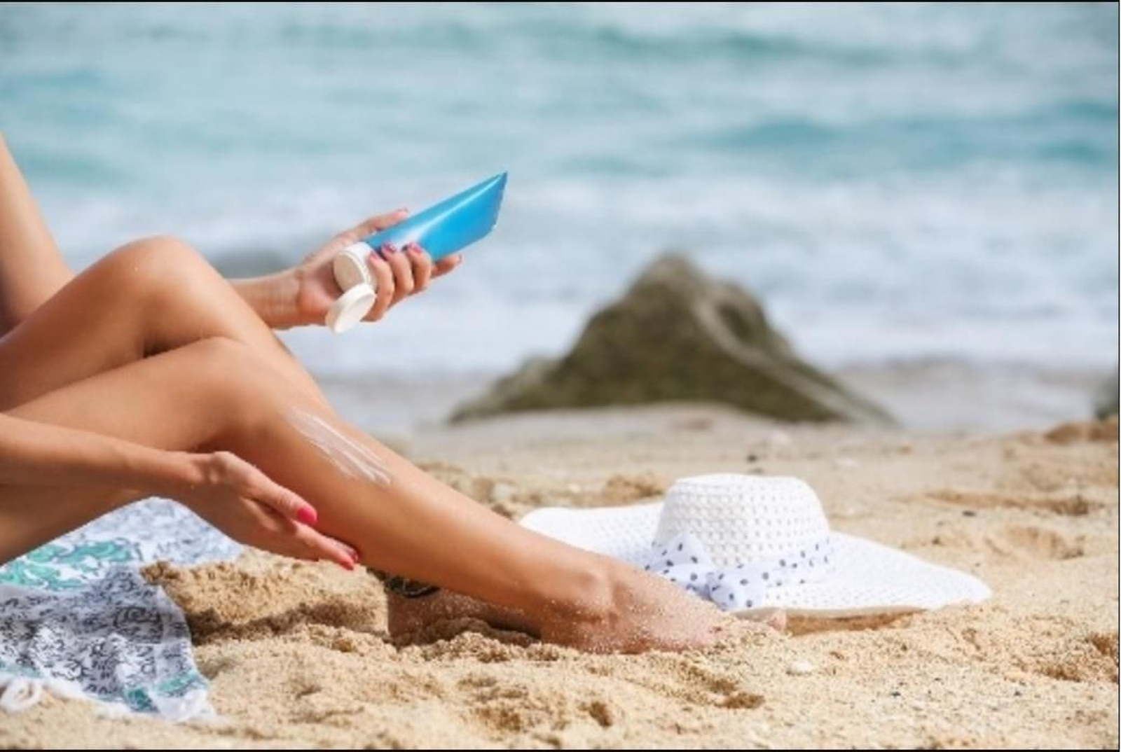 Algunos alimentos, además de ser saludables, contribuyen a mantener el moreno.