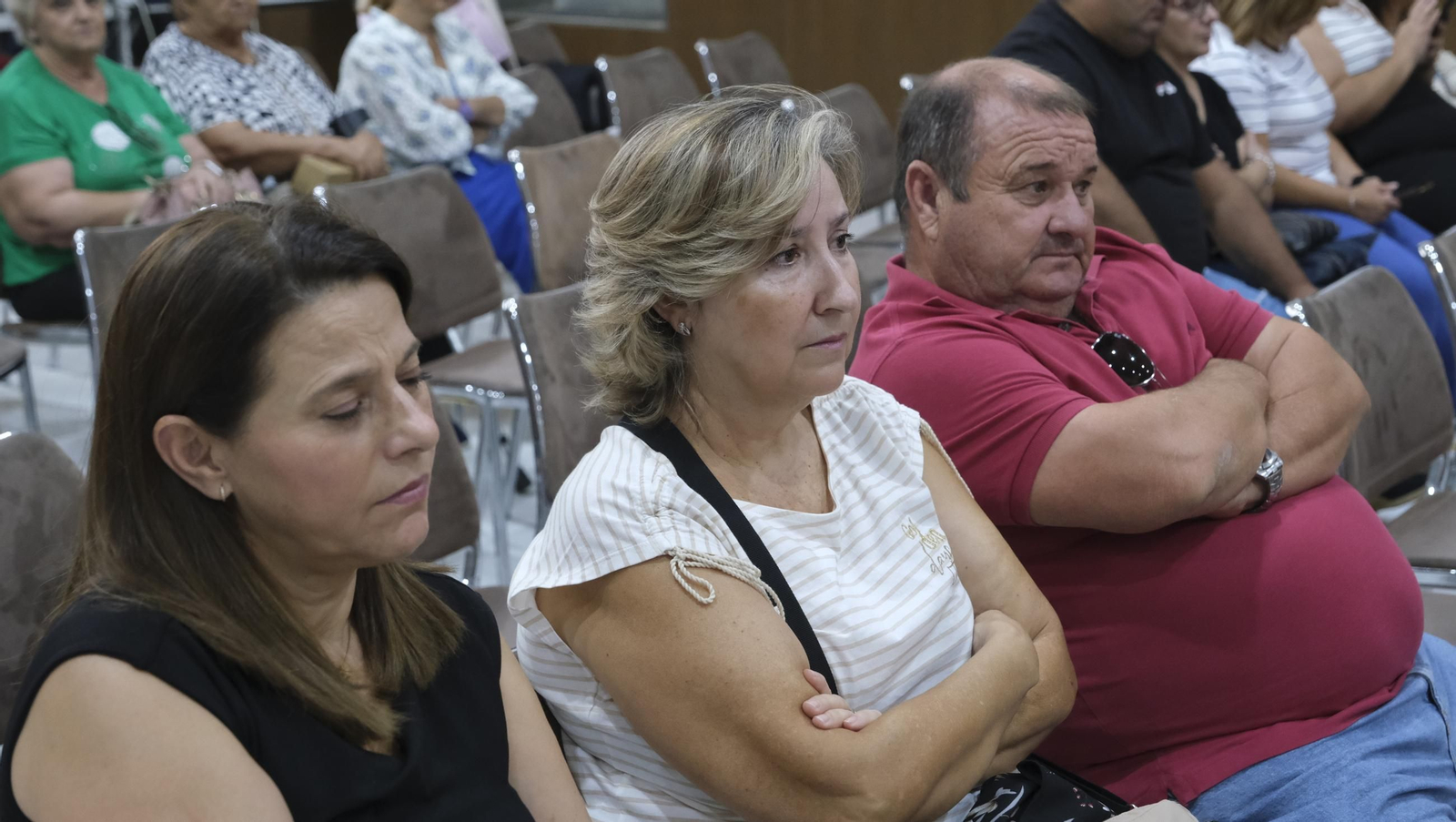 Jornadas de Igualdad de Género de Mujer Cooperativistas de CASI, en imágenes