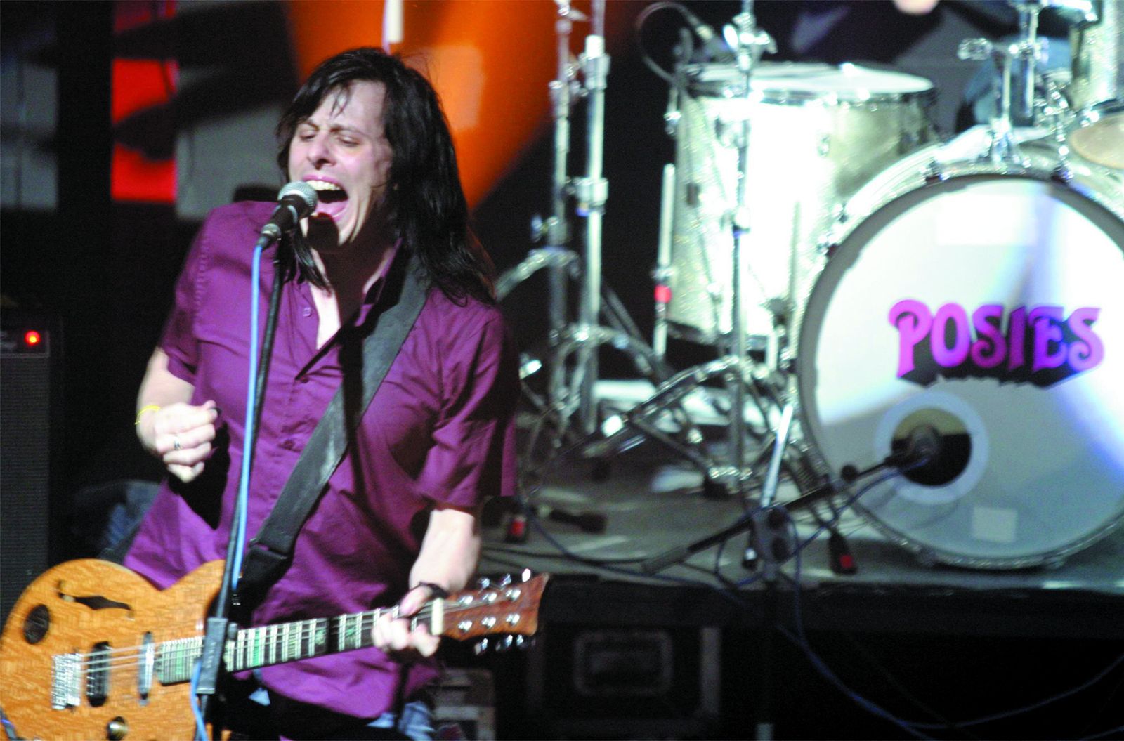 Spielberg, en el estreno de 'Ready Player One' en Londres.