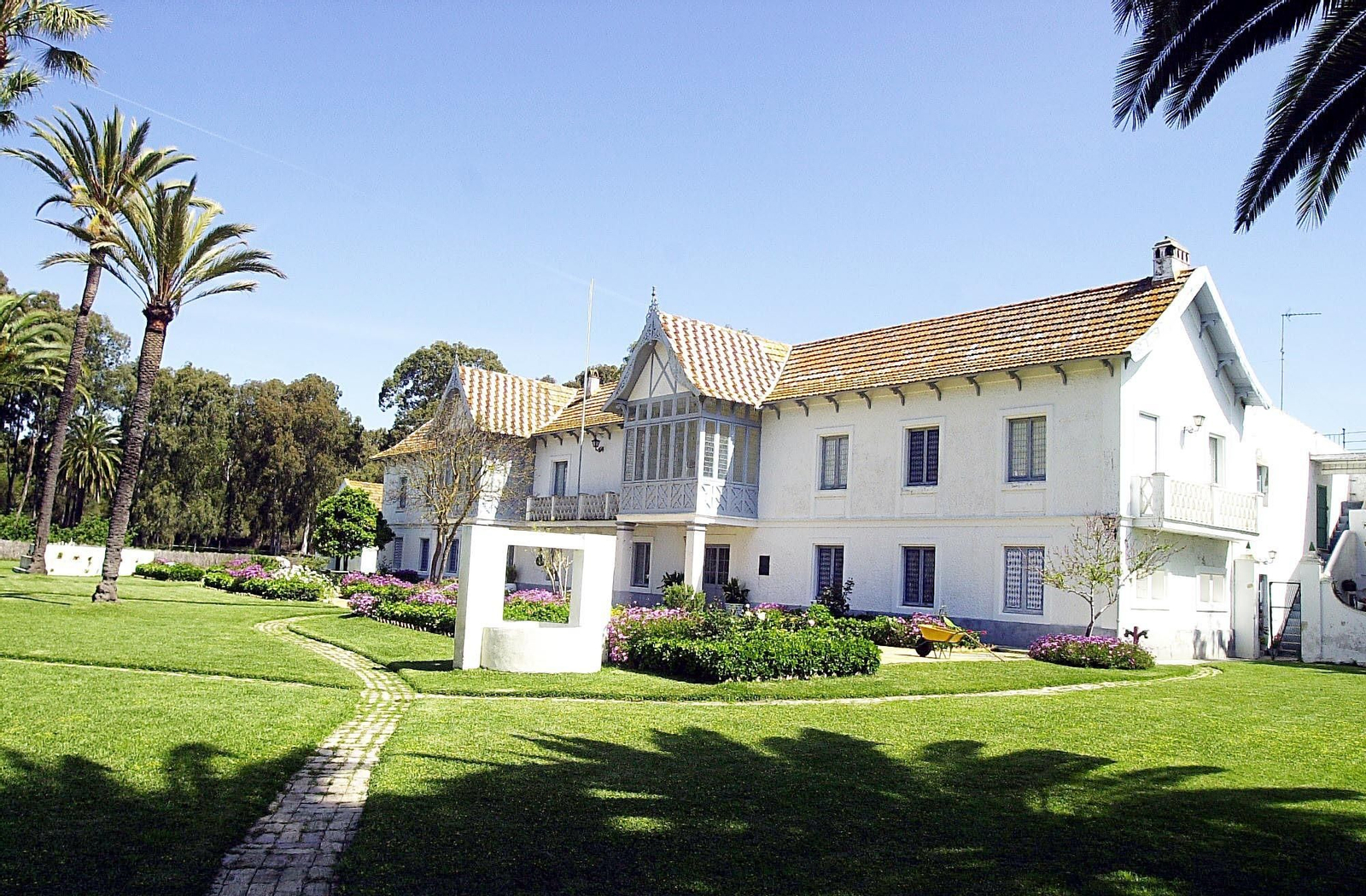 Parque Nacional de Doñana: ¿por qué se llama así?