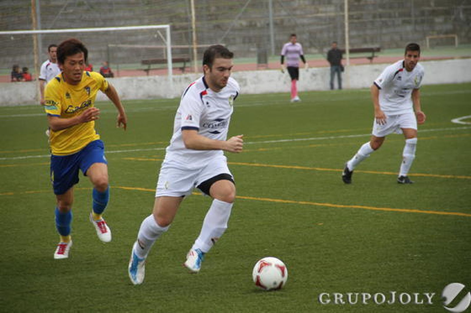 Foto: Manuel Aragon Pina