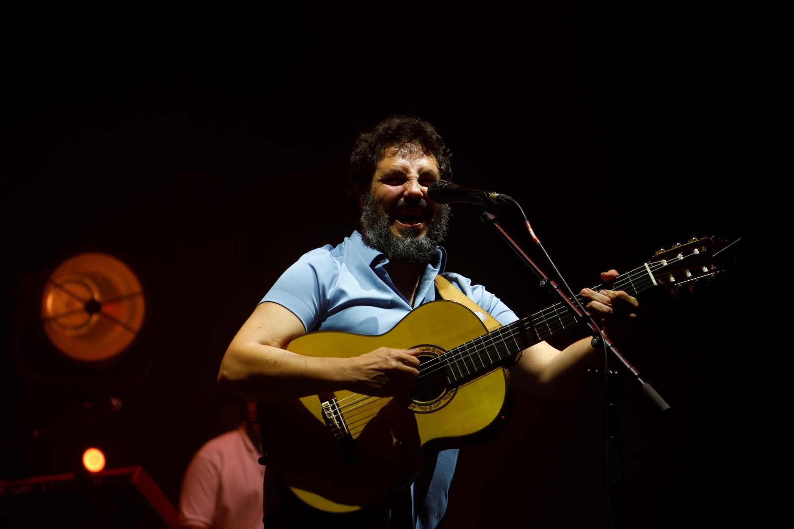 Las mejores fotos del concierto de El Kanka en Córdoba