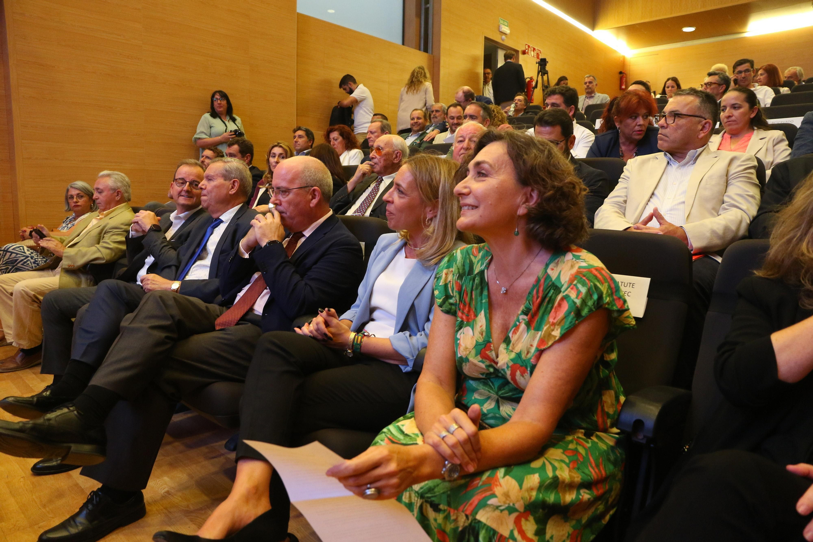 La CEC reconoce a 18 empresas de la provincia por su compromiso con los Objetivos de Desarrollo Sostenible