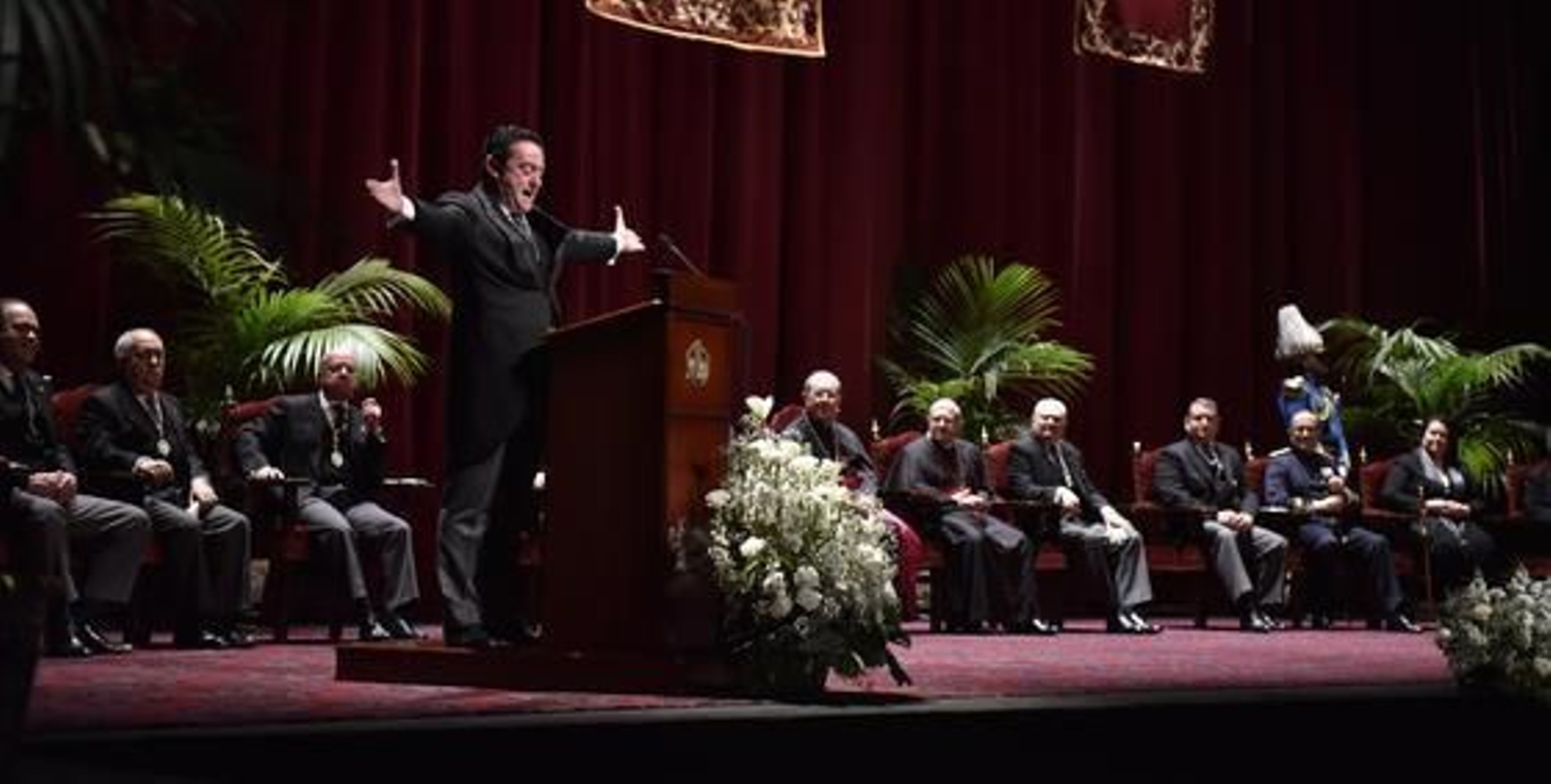 Foto: Juan Carlos Vazquez