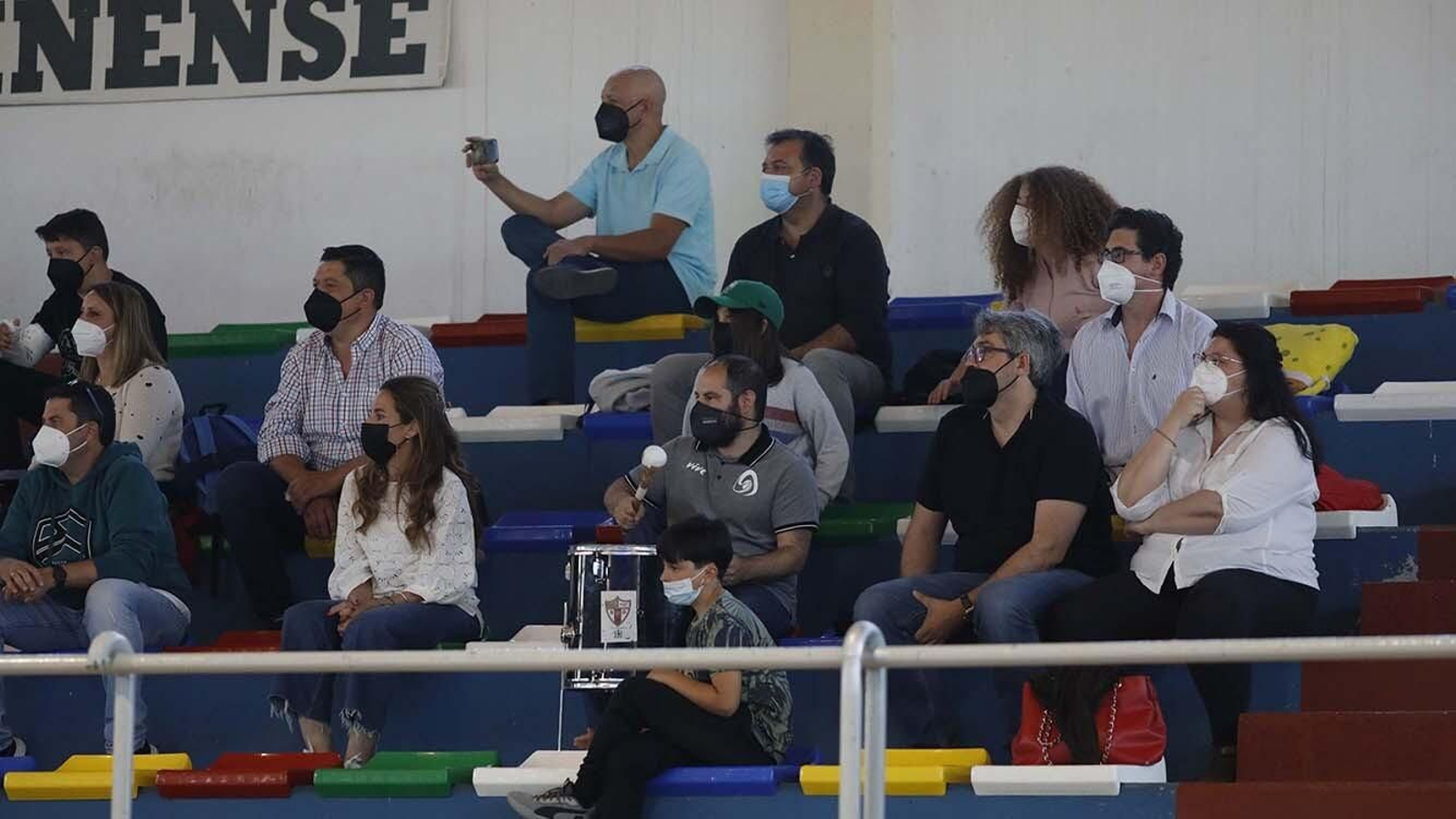 Las fotos del Campeonato de Andalucía de Baloncesto Infantil Masculino, celebrado en La Línea