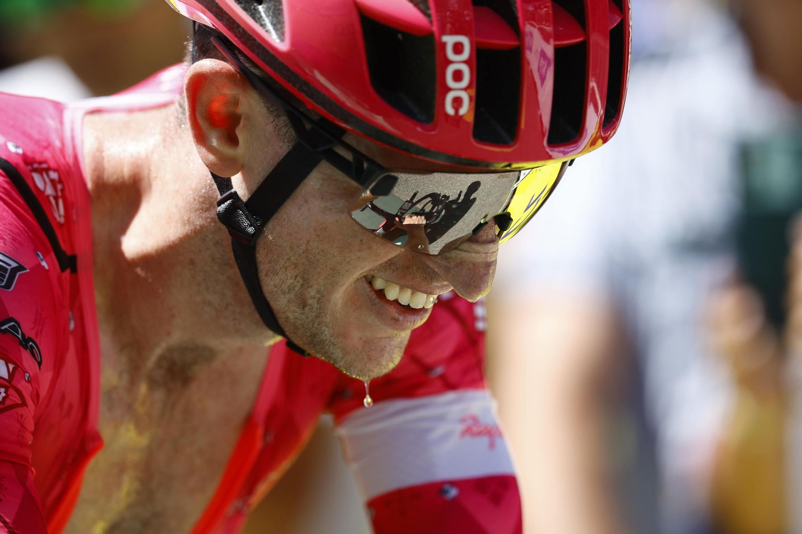 Las mejores fotos del Tour de Francia | Etapa 13