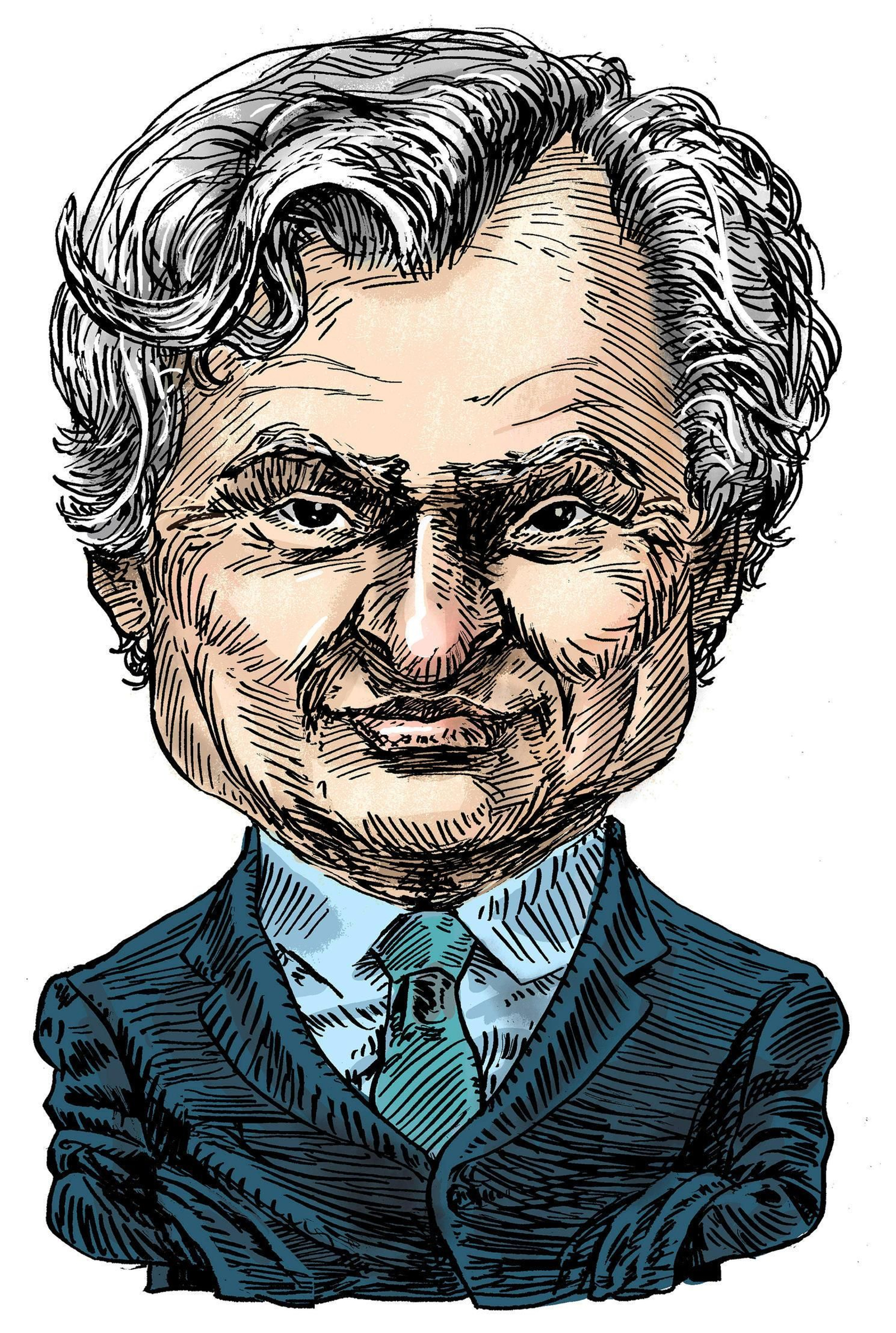 Ignacio López del Hierro