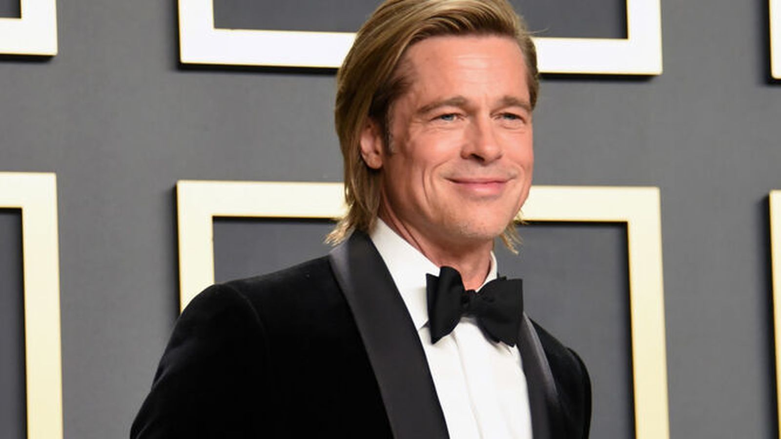 El icónico Brad Pitt eligió este hotel para descansar en Sevilla