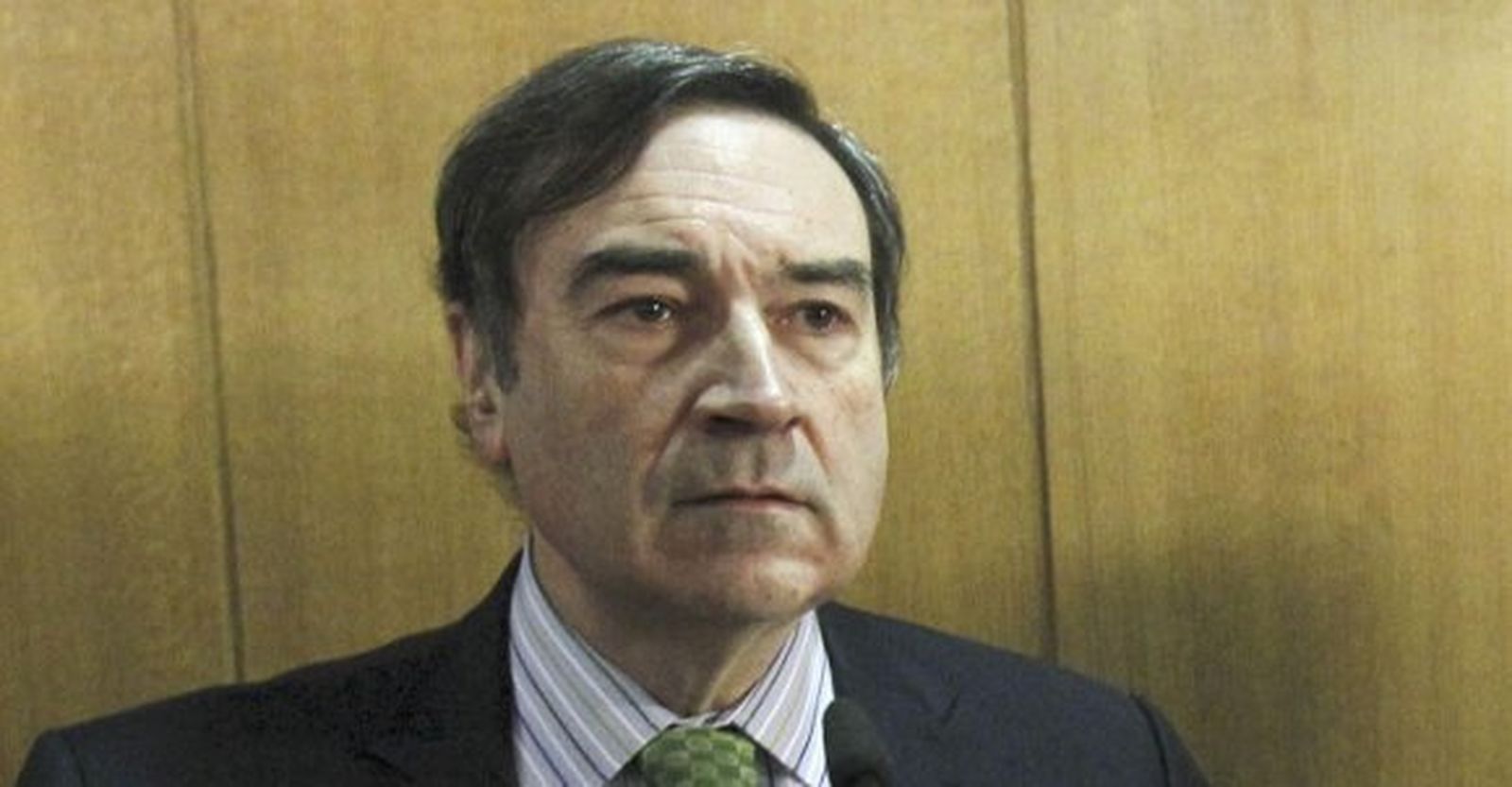 Casimiro García-Abadillo sustituye a Pedro J. Ramírez como director de 'El Mundo'