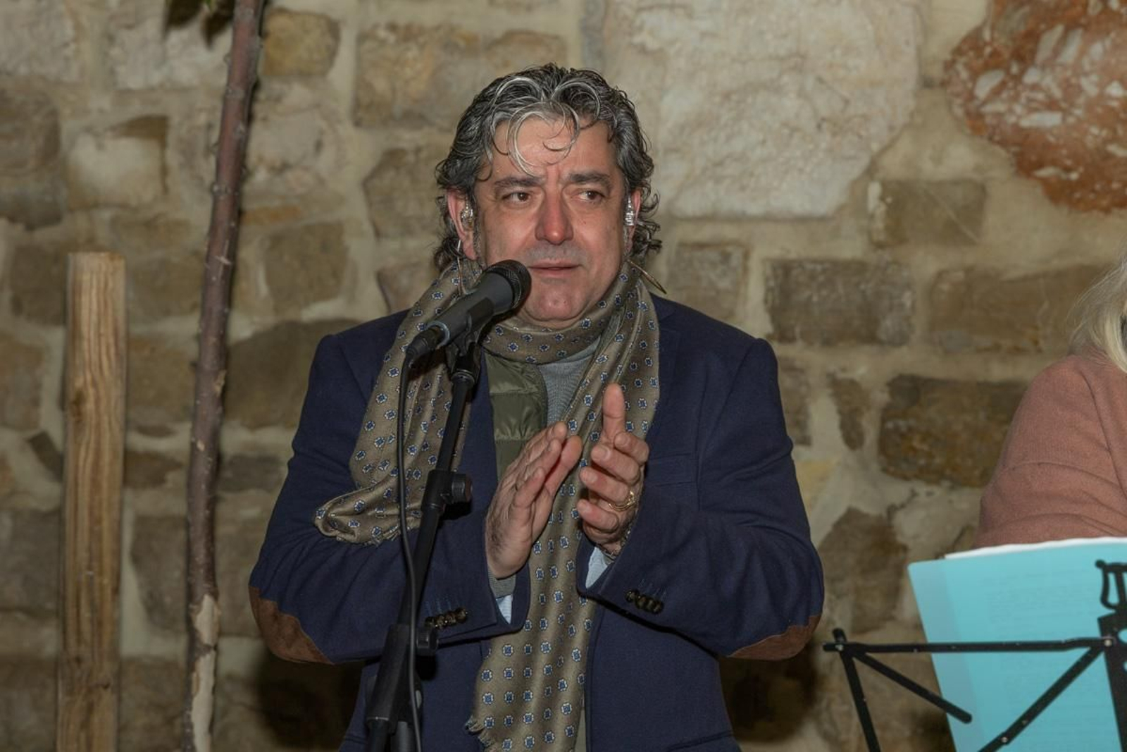 II Zambomba del “Santo Sepulcro” Organizada por la Insigne y Real Congregación del Sto. Sepulcro de Cristo