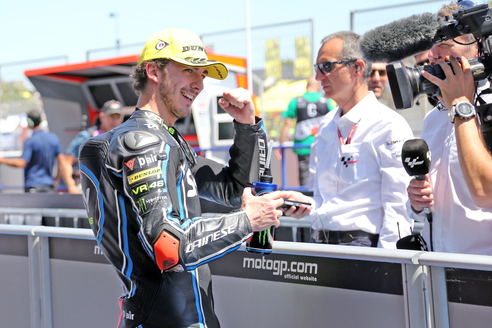 GP de España de Moto2