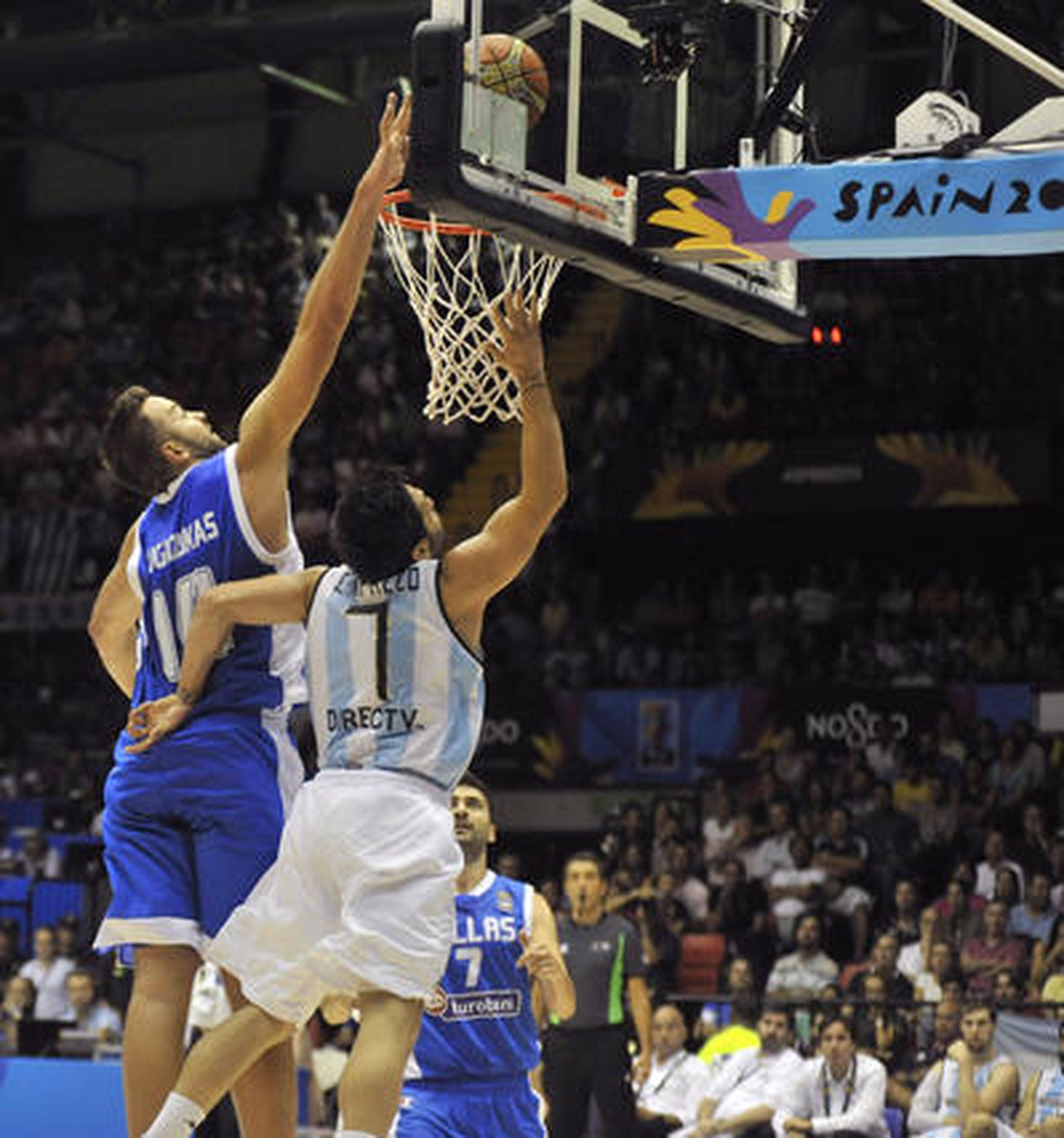 Foto: Juan Carlos Vázquez