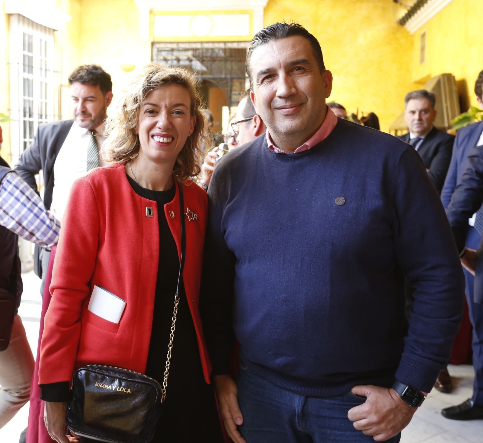 Galería gráfica "Jornada Bankia Forward - Tourism Trends"