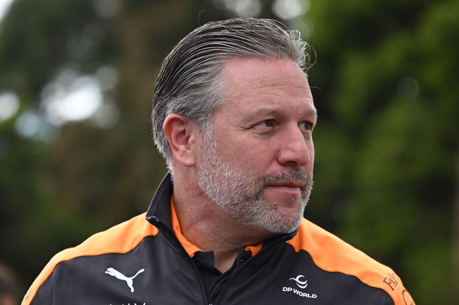 Las fotos de la nueva Fórmula 1