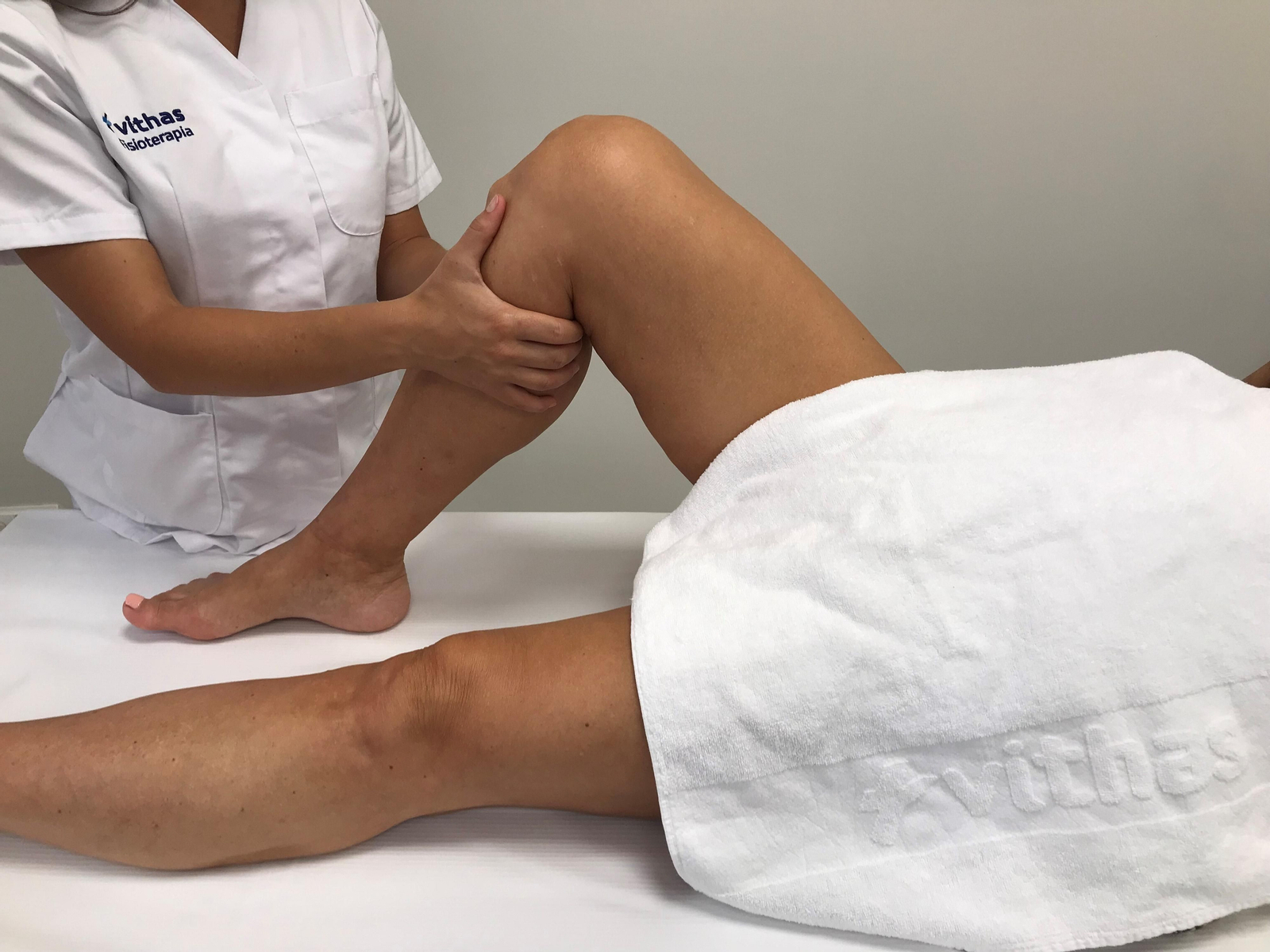 El 60% de consultas que se realizan en servicios de traumatología están relacionadas con problemas de rodilla El 60% de consultas que se realizan en servicios de traumatología están relacionadas con problemas de rodilla