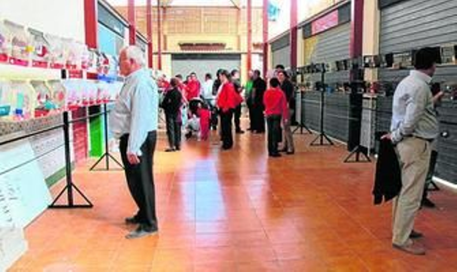 Es fundamental la observación para comprobarlas singulariades de cada animal.