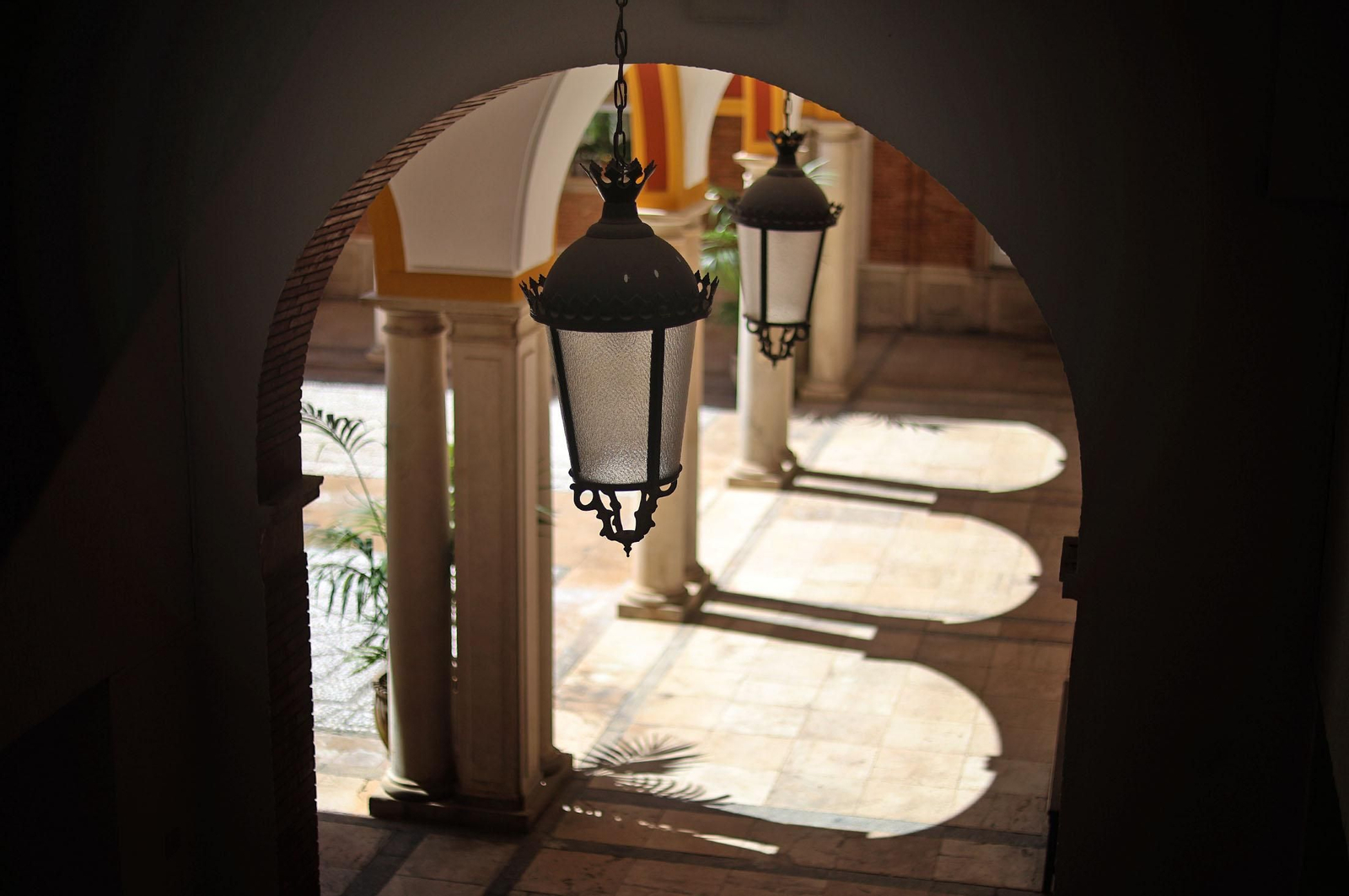 Las imágenes más destacadas del martes 22 de abril en Huelva