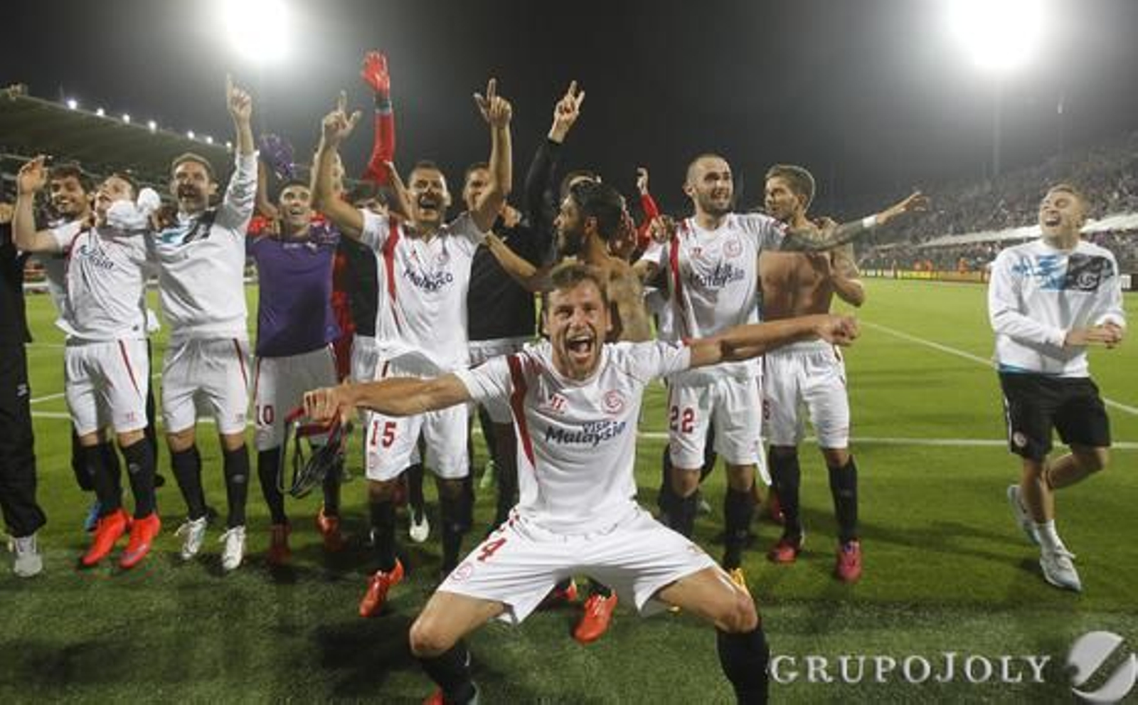 Foto: Antonio Pizarro (enviado especial)