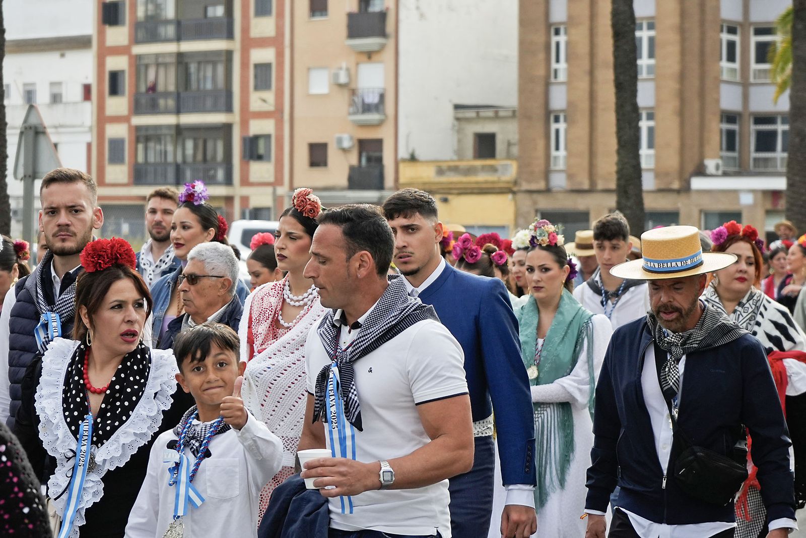 Las imágenes más destacadas del viernes 9 de mayo en Huelva