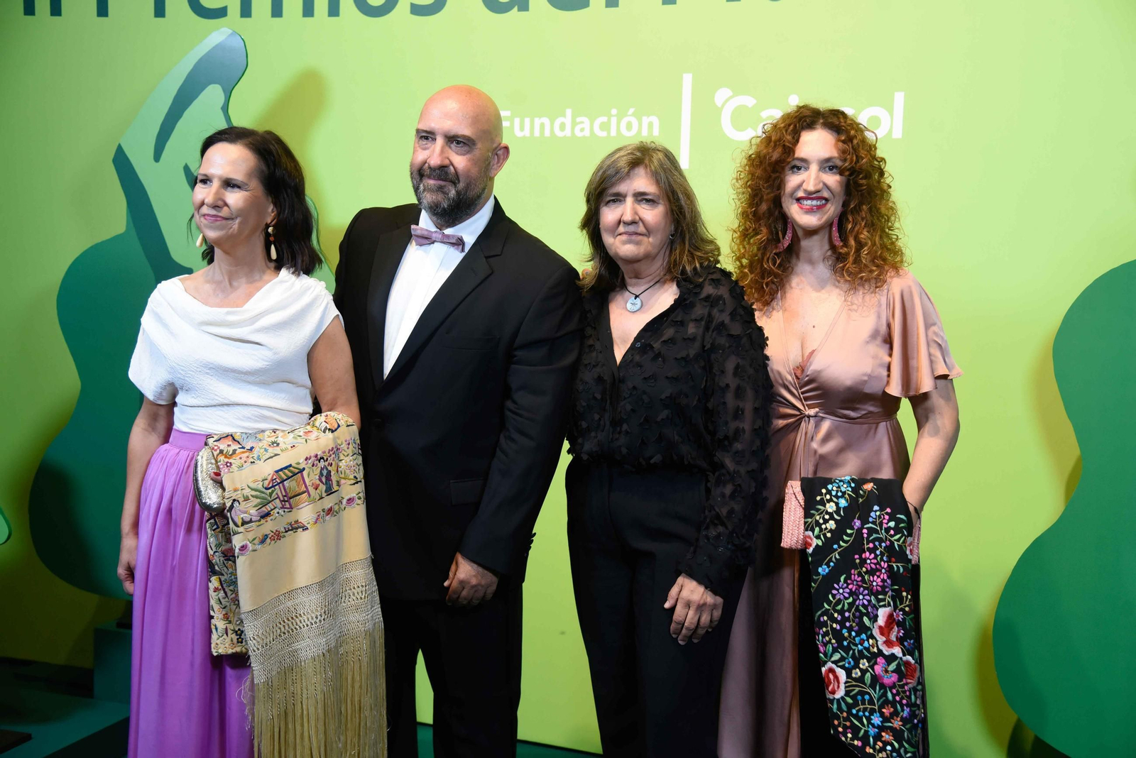 II Edición de los Premios del Flamenco Cajasol