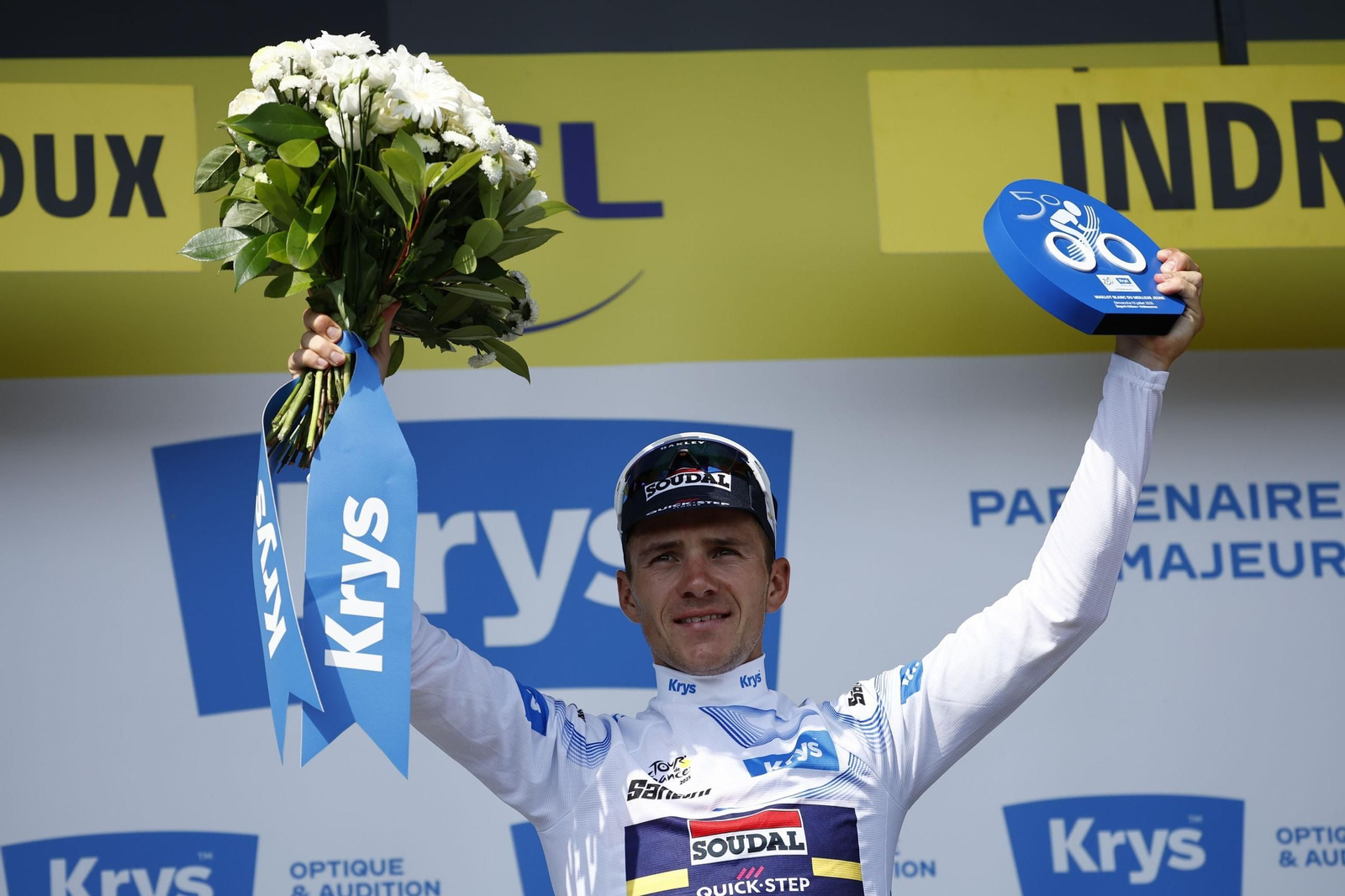 Las mejores fotos del Tour de Francia | Etapa 9