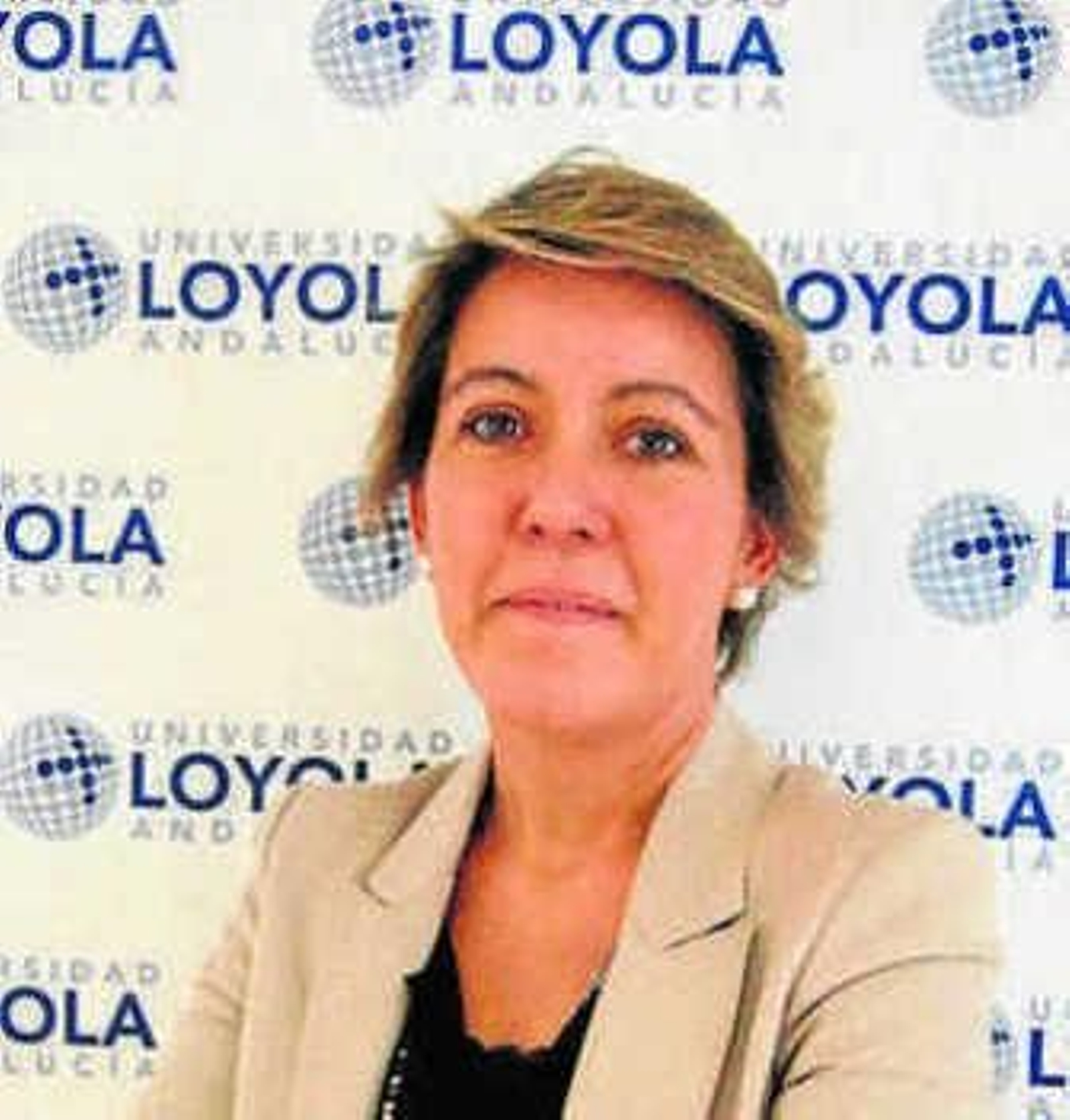 Araceli de los Ríos.