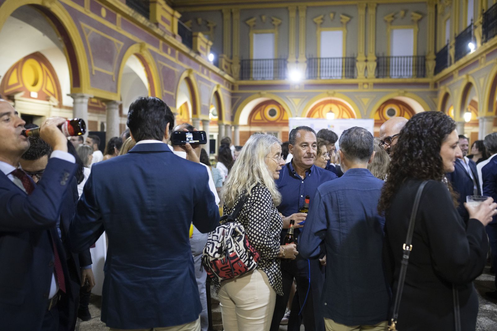 Imágenes del pregón de la Feria de la Tapa 2022