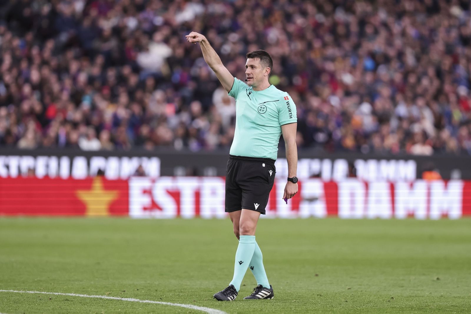 Las fotos del Barcelona-Villarreal en la gran tarde de Lamine