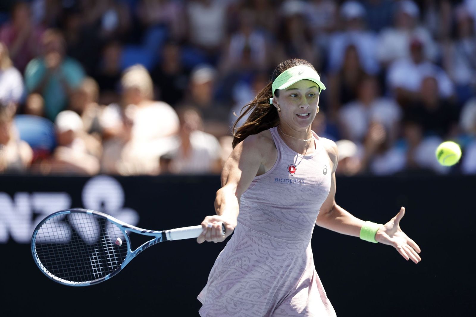 Las fotos de Alcaraz en Melbourne y del resto del Australia Open | Tercera ronda